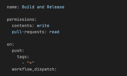 Featured image of post 记一次 Flutter 工作流的搭建