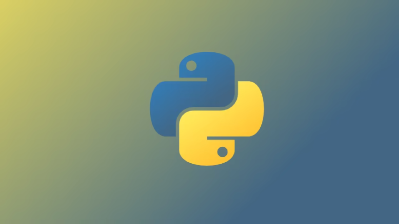 Featured image of post python：从入门到入门